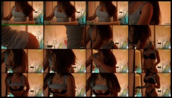 ms_seductive — 6 minute Chaturbate female naked cam show, 720p, Sep 16, 2026