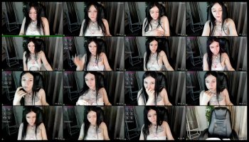 nikalyyy — 70 minute Chaturbate female naked cam show, 720p, Sep 16, 2026