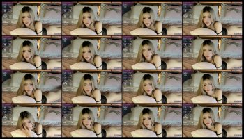 okerriella — 6 minute Chaturbate male naked cam show, 720p, Sep 16, 2026