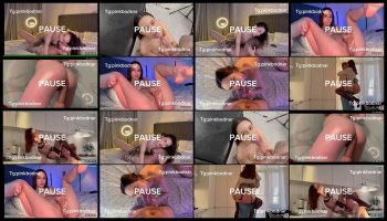 pinkbodnar_ — 46 minute Chaturbate couple naked cam show, 720p, Sep 16, 2026