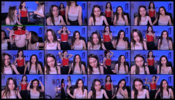 sabina_wul — 6 minute Chaturbate couple naked cam show, 720p, Sep 17, 2026