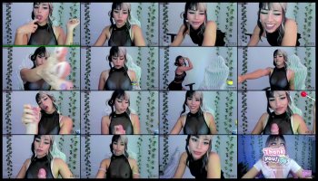sakura_pie — 70 minute Chaturbate female naked cam show, 720p, Sep 16, 2026