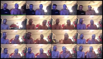 silverfox706 — 70 minute Chaturbate male naked cam show, 720p, Sep 16, 2026