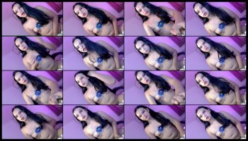 sofia_hottie18 — 5 minute Chaturbate trans naked cam show, 480p, Sep 16, 2026
