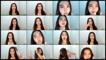 sugarcaramel — 100 minute Chaturbate female naked cam show, 720p, Sep 16, 2026