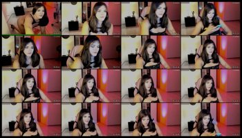 viamiel — 119 minute Chaturbate trans naked cam show, 720p, Sep 16, 2026