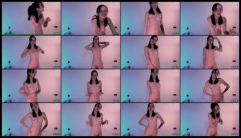 2b_ — 18 minute Chaturbate female naked cam show, 720p, Sep 17, 2026