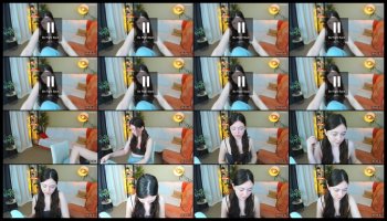 AlluringLookk — 6 minute Stripchat female naked cam show, 720p, Sep 17, 2026