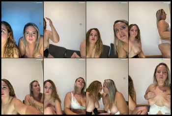 Francesexe — 79 minute Stripchat couple naked cam show, 720p, Sep 17, 2026
