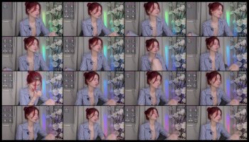 LuaShy — 19 minute Stripchat female naked cam show, 720p, Sep 17, 2026