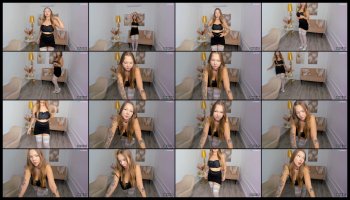 MariaRobinsone — 7 minute Stripchat female naked cam show, 720p, Sep 17, 2026