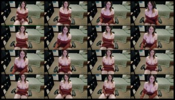 anya_bee — 24 minute Chaturbate trans naked cam show, 480p, Sep 17, 2026