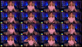 arolinanight — 7 minute Chaturbate female naked cam show, 720p, Sep 17, 2026