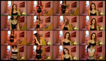 dixie_barnes — 58 minute Chaturbate female naked cam show, 720p, Sep 17, 2026