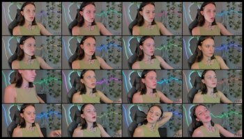 elastikiss — 6 minute Chaturbate female naked cam show, 720p, Sep 17, 2026