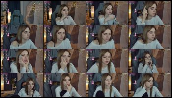 flexyfoxy — 31 minute Chaturbate female naked cam show, 720p, Sep 17, 2026