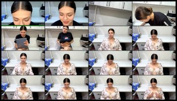 jodeesolarz — 8 minute Chaturbate female naked cam show, 720p, Sep 18, 2026