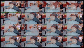 kate_yoshy — 50 minute Chaturbate trans naked cam show, 720p, Sep 17, 2026