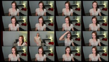 makeyouehappy — 6 minute Chaturbate female naked cam show, 720p, Sep 17, 2026