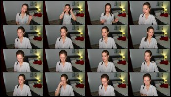 makeyouehappy — 8 minute Chaturbate female naked cam show, 720p, Sep 17, 2026