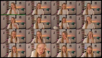 nancyfetish — 68 minute Chaturbate female naked cam show, 720p, Sep 17, 2026