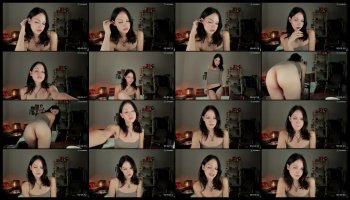 niky_jess — 6 minute Chaturbate trans naked cam show, 720p, Sep 17, 2026