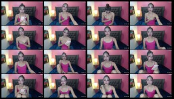 trans_taliyahstarr — 24 minute Chaturbate couple naked cam show, 720p, Sep 17, 2026