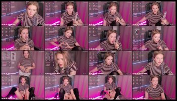 Alisa_Allison — 51 minute Stripchat female naked cam show, 720p, Sep 18, 2026