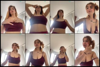 LiaSweet__ — 56 minute Stripchat female naked cam show, 720p, Sep 18, 2026
