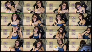 Victorycat_v — 5 minute Stripchat female naked cam show, 720p, Sep 18, 2026