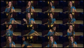 _modestmouse — 5 minute Chaturbate female naked cam show, 720p, Sep 18, 2026