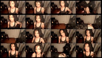 _natashawolf — 7 minute Chaturbate female naked cam show, 720p, Sep 18, 2026