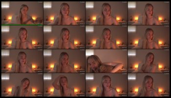 bibi_it_is — 5 minute Chaturbate female naked cam show, 720p, Sep 18, 2026