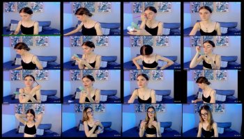 cassey_rose — 26 minute Chaturbate female naked cam show, 720p, Sep 18, 2026