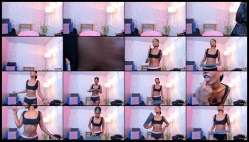 halleylorens — 6 minute Chaturbate female naked cam show, 720p, Sep 18, 2026