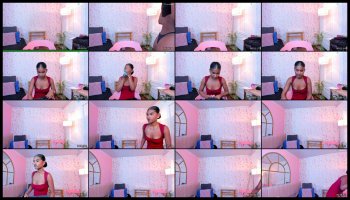 halleylorens — 11 minute Chaturbate female naked cam show, 720p, Sep 18, 2026