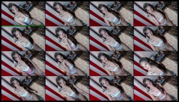 iris_lubiskaya — 89 minute Chaturbate trans naked cam show, 720p, Sep 18, 2026