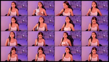 isabela_wolf — 5 minute Chaturbate female naked cam show, 720p, Sep 18, 2026