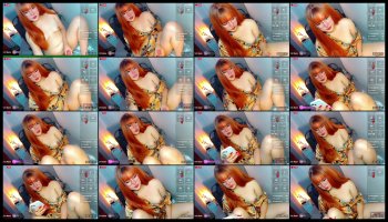 koreandollts — 45 minute Chaturbate trans naked cam show, 720p, Sep 18, 2026