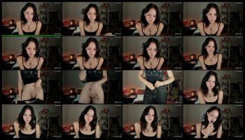 niky_jess — 6 minute Chaturbate trans naked cam show, 720p, Sep 18, 2026