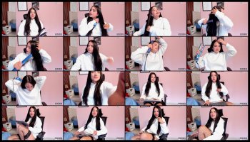 noahrosse — 8 minute Chaturbate female naked cam show, 720p, Sep 18, 2026