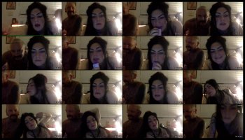 patrickmartinez939 — 33 minute Chaturbate couple naked cam show, 480p, Sep 18, 2026