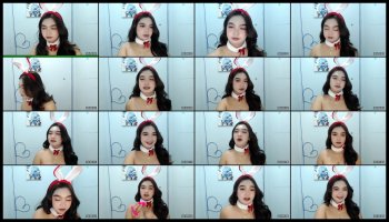 sugarcaramel — 12 minute Chaturbate female naked cam show, 720p, Sep 18, 2026