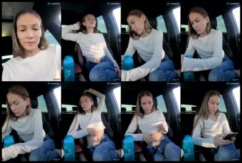 CompactBaby — 6 minute Stripchat female naked cam show, 480p, Sep 19, 2026
