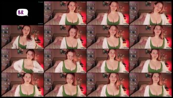 _deasstonish__ — 24 minute Chaturbate female naked cam show, 720p, Sep 19, 2026