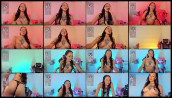 andreag_ — 103 minute Chaturbate female naked cam show, 720p, Sep 19, 2026