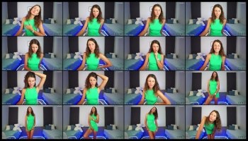 anna_shine_ — 6 minute Chaturbate female naked cam show, 720p, Sep 19, 2026