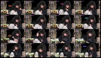 archancel — 6 minute Chaturbate female naked cam show, 720p, Sep 19, 2026