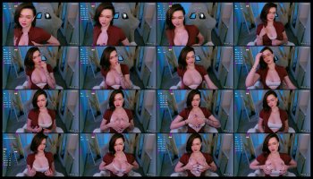 ava_blushy — 6 minute Chaturbate female naked cam show, 720p, Sep 19, 2026