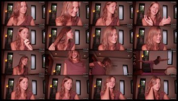 eli_sun — 6 minute Chaturbate female naked cam show, 720p, Sep 19, 2026